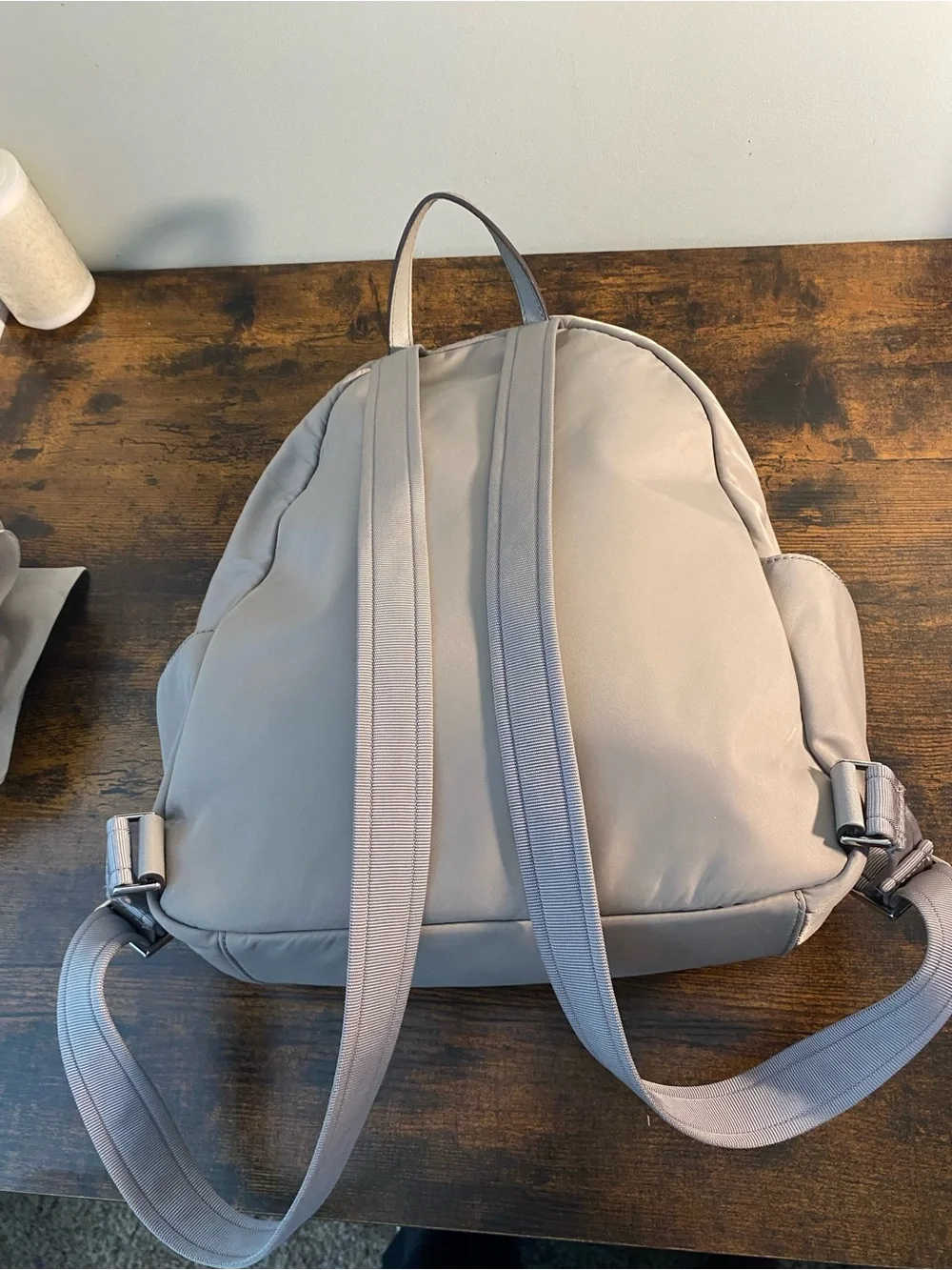 kate spade nylon backpack